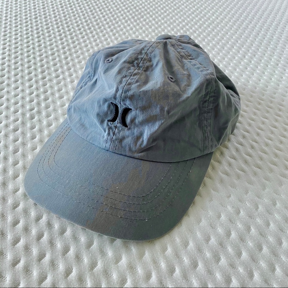 hurley cap